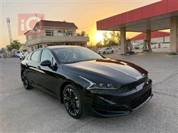 کیا K5